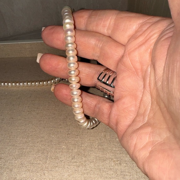 Honora Pearls Full Set - Picture 3 of 6